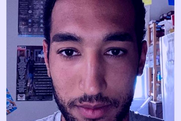 Quinn, 35 — Escort in Oaklyn, United States