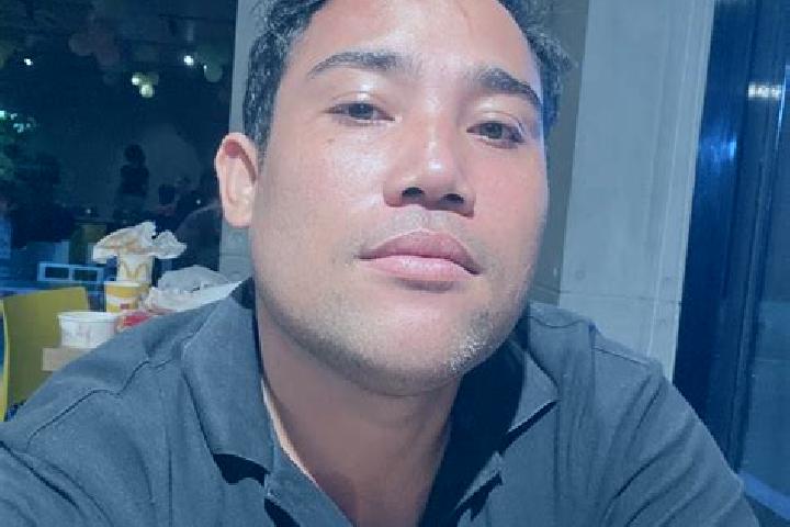 Quinn, 35 — Escort in Pantao, Philippines
