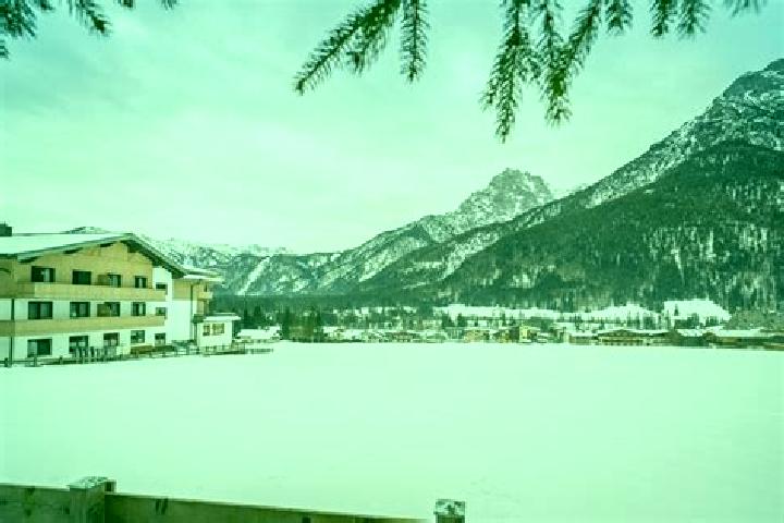 Quinn, 35 — Escort in Sankt Martin bei Lofer, Austria