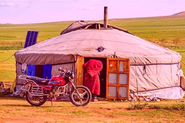 Quinn, 35 — Escort in Sharbulag, Mongolia