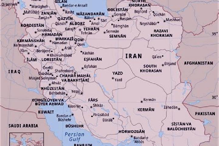 Quinn, 35 — Escort in Sheykh Shaban, Iran