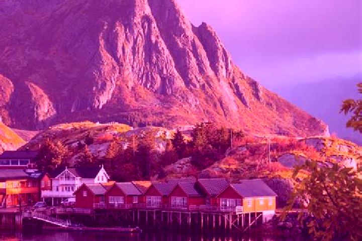 Quinn, 35 — Escort in Sogne, Norway