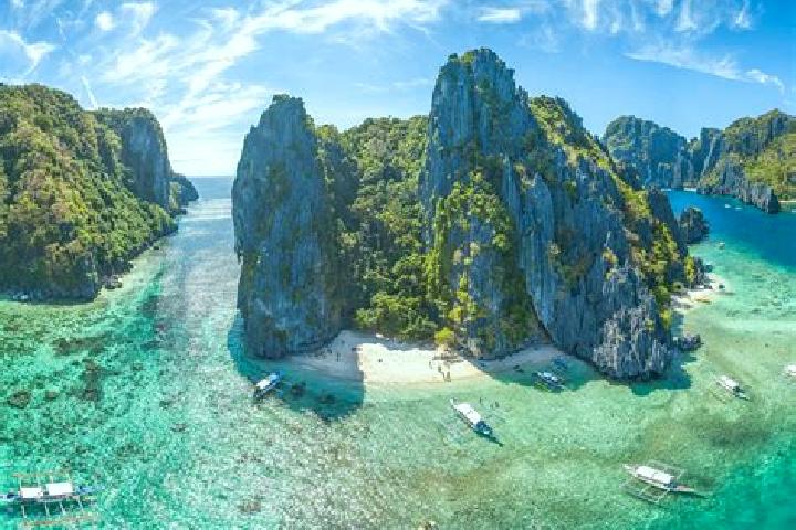 Quinn, 35 — Escort in Sulangan, Philippines