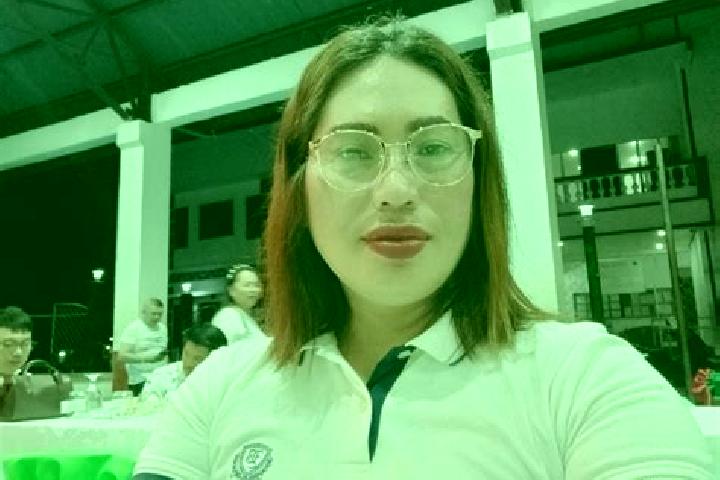 Quinn, 35 — Escort in Tinambacan, Philippines