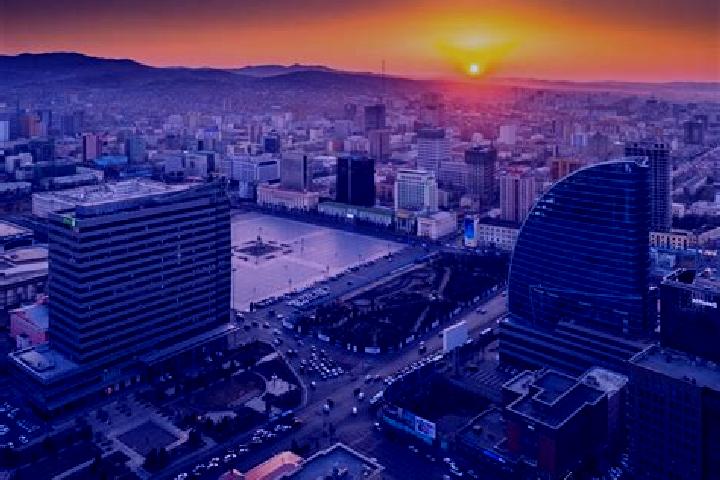 Quinn, 35 — Escort in Ulaan Khat, Mongolia