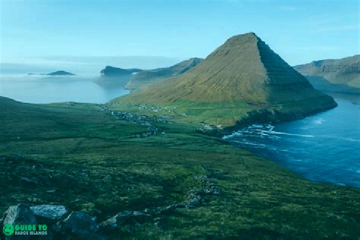 Quinn, 35 — Escort in Vidareidi, Faroe Islands