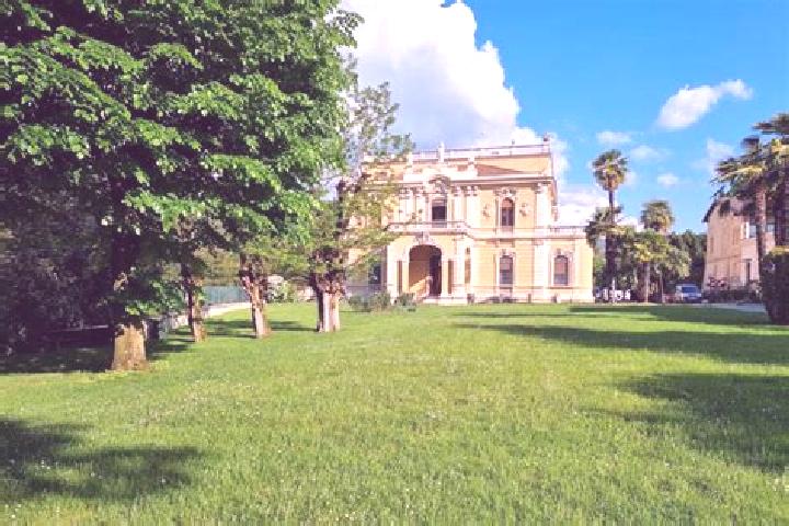 Quinn, 35 — Escort in Villa San Giuseppe, Italy