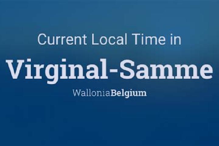 Quinn, 35 — Escort in Virginal-Samme, Belgium