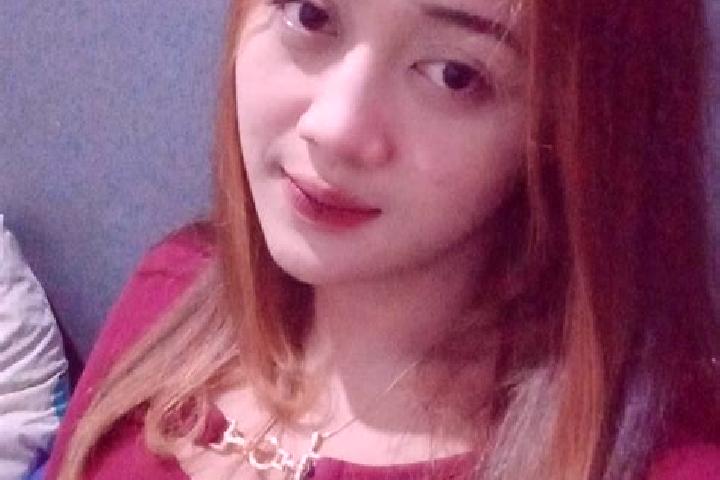 Quinn, 35 — Escort in Wedi, Indonesia
