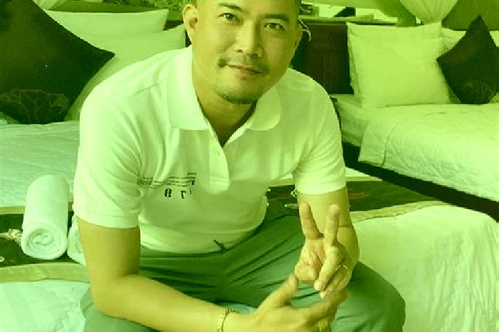 Quinn, 35 — Escort in Xuan Trung, Vietnam