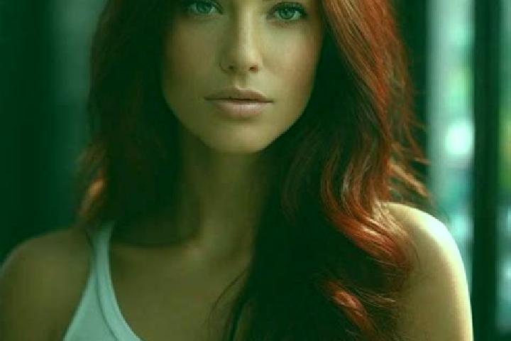 Quinn, 36, a auburn hazel-eyed slavic companion based in Lamalewar. Offering Duos, Roleplay, GFE. Available for incall and outcall, day and evening dates.