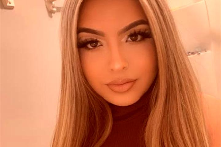 Quinn, 36, a blonde amber-eyed latina companion based in Itaguai. Offering Fetish, Girlfriend Experience, A-Level. Available for incall and outcall, overnigh...