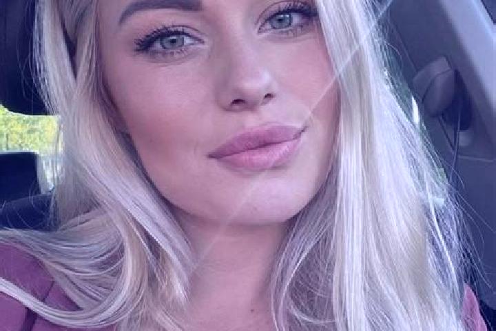 Quinn, 36, a blonde hazel-eyed caribbean companion based in Chenying. Offering BDSM, Deep French Kissing, CIM, Massage, OWO. Available for incall and outcall...