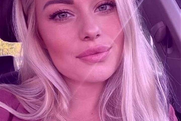 Quinn, 36, a blonde hazel-eyed caribbean companion based in Fiumaretta di Ameglia. Offering Overnight, BDSM, A-Level, Travel Companion. Available for incall ...