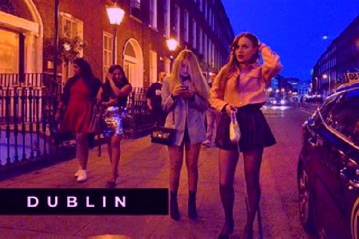 Quinn, 36, a red blue-eyed mediterranean companion based in Dublin. Offering Striptease, GFE, Erotic Massage, Dinner Date. Available for incall and outcall, ...