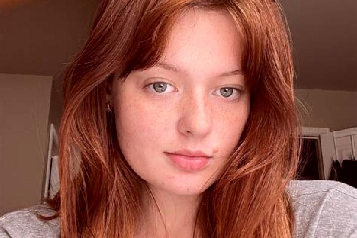 Quinn, 36, a red grey-eyed mixed companion based in Aguas del Padre. Offering A-Level, 69, Dinner Date, Fetish. Available for incall and outcall, overnight b...