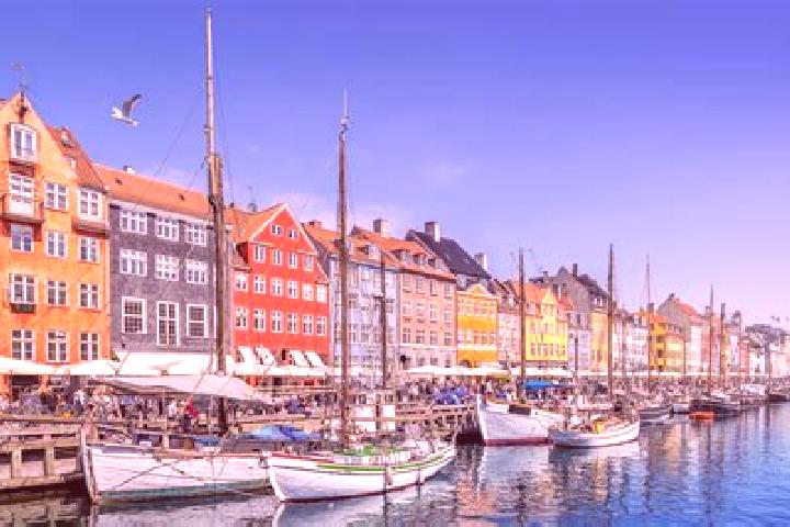Quinn, 36 — Escort in Allingabro, Denmark