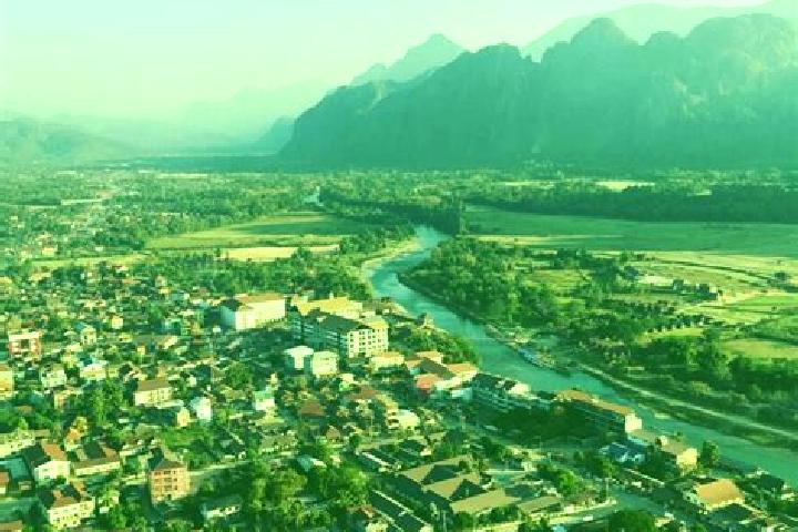 Quinn, 36 — Escort in Ban Bachiang, Laos