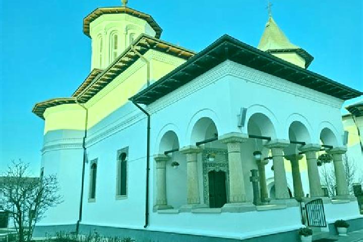 Quinn, 36 — Escort in Brancoveni, Romania
