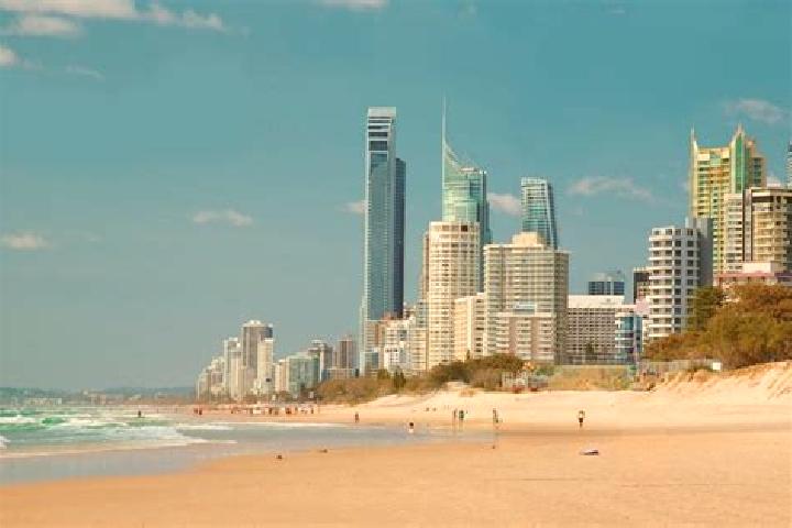 Quinn, 36 — Escort in Broadbeach Waters, Australia