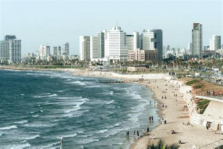 Quinn, 36 — Escort in Buqei a, Israel