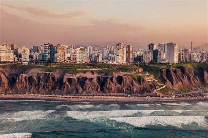 Quinn, 36 — Escort in Carampa, Peru