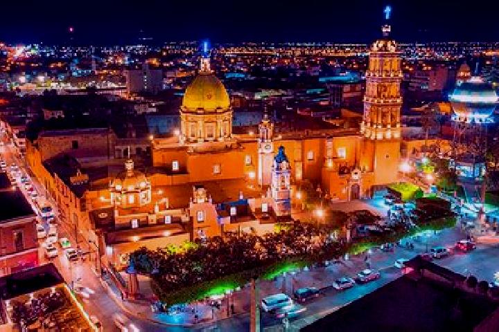 Quinn, 36 — Escort in Celaya, Mexico