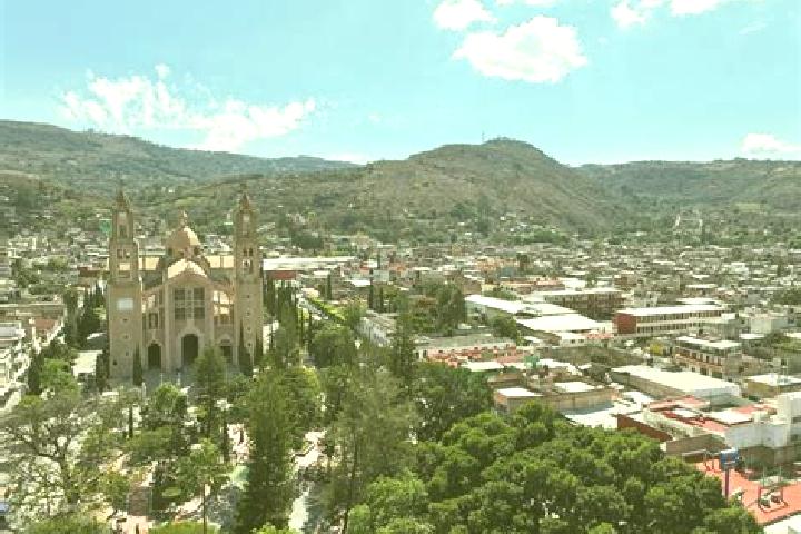 Quinn, 36 — Escort in Chilapa del Carmen, Mexico