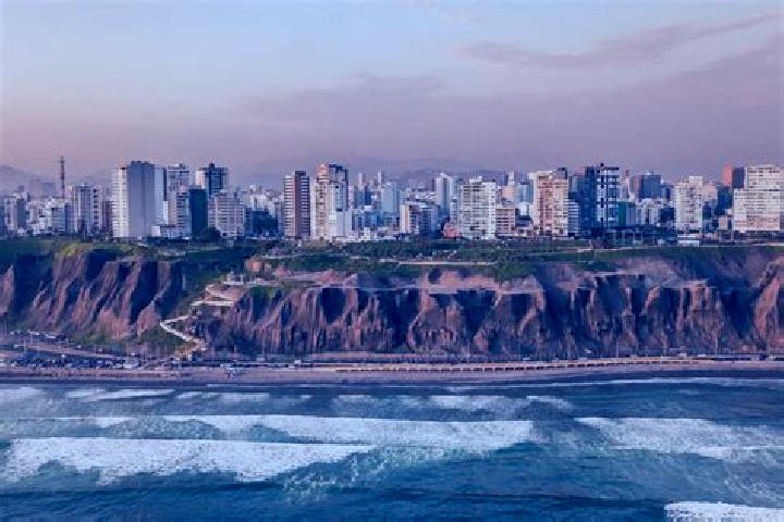 Quinn, 36 — Escort in Choco, Peru