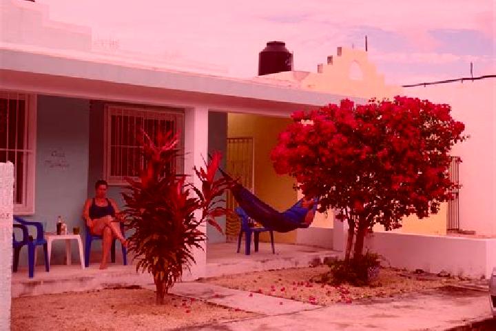 Quinn, 36 — Escort in Ciudad Chemuyil, Mexico
