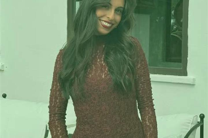 Quinn, 36 — Escort in Cordoba (Santa Leticia), Mexico