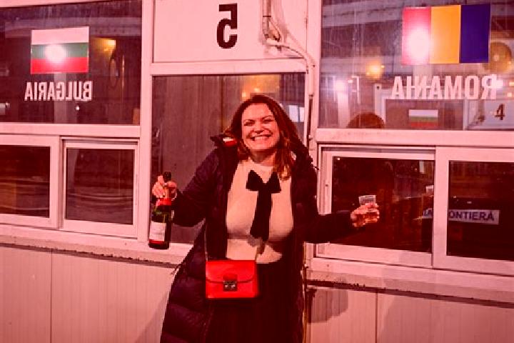 Quinn, 36 — Escort in Cotmeana, Romania