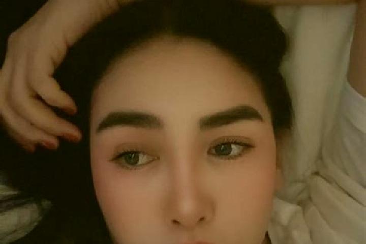 Quinn, 36 — Escort in Digal, Philippines