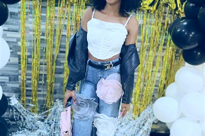 Quinn, 36 — Escort in Dschang, Cameroon