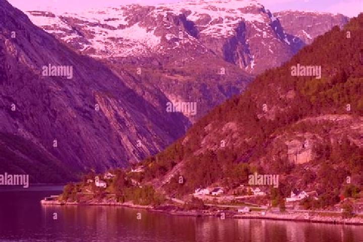Quinn, 36 — Escort in Eidfjord, Norway