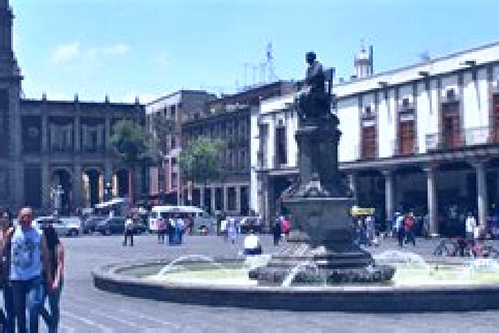 Quinn, 36 — Escort in Ejido la Pitahaya (Santo Domingo), Mexico