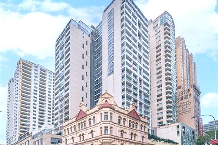 Quinn, 36 — Escort in Haymarket, Australia