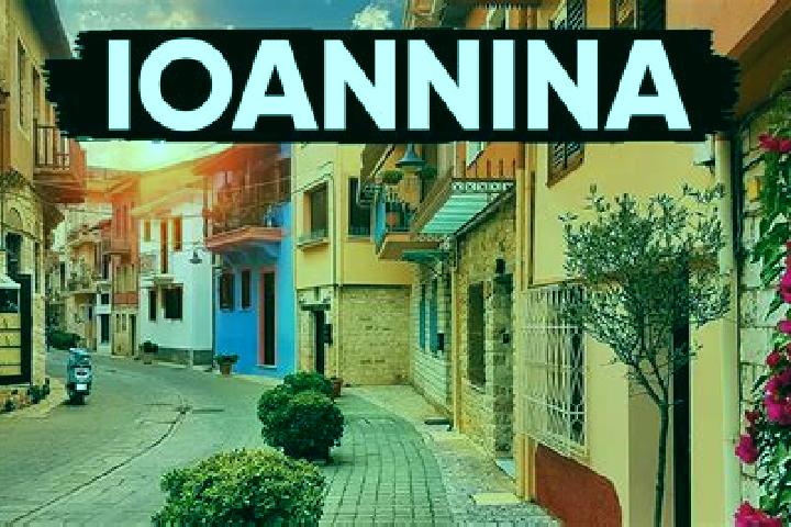 Quinn, 36 — Escort in Ioannina, Greece