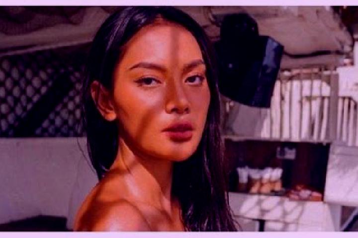 Quinn, 36 — Escort in Jorok Dalam, Indonesia