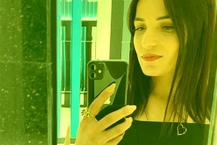 Quinn, 36 — Escort in Jrashen, Armenia