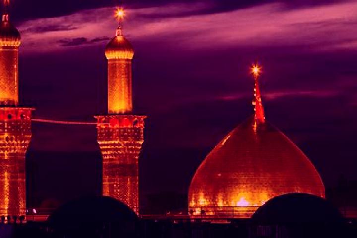 Quinn, 36 — Escort in Karbala, Iraq