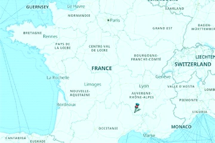 Quinn, 36 — Escort in La Goutelle, France