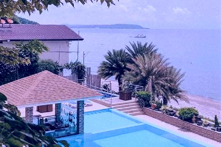 Quinn, 36 — Escort in Laiya, Philippines