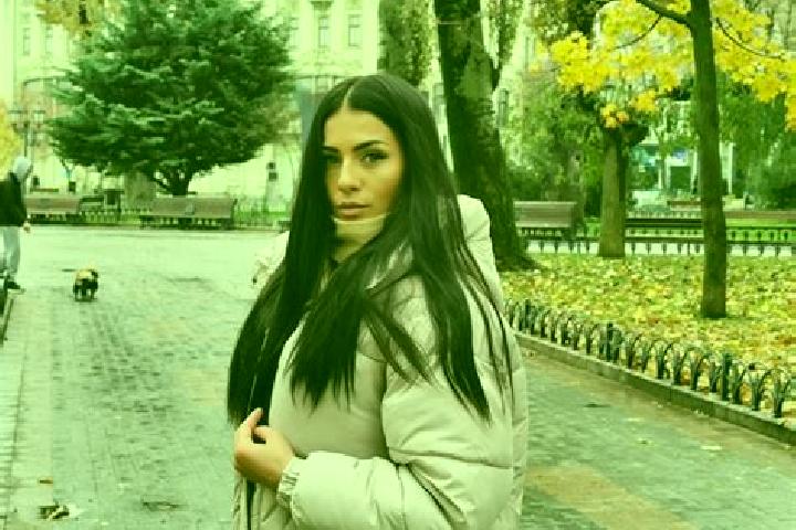 Quinn, 36 — Escort in Lyubashivka, Ukraine