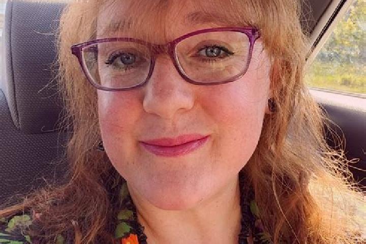 Quinn, 36 — Escort in Mezin, France