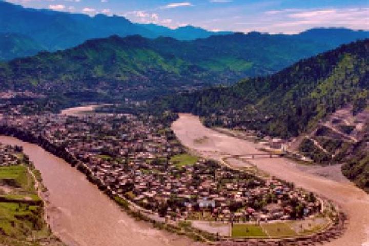 Quinn, 36 — Escort in Muzaffarabad, Pakistan