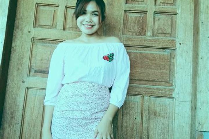 Quinn, 36 — Escort in Payocpoc Sur, Philippines
