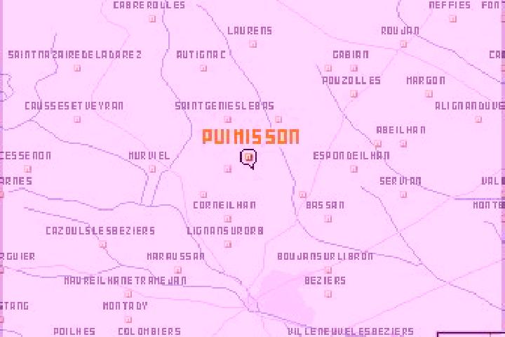 Quinn, 36 — Escort in Puimisson, France