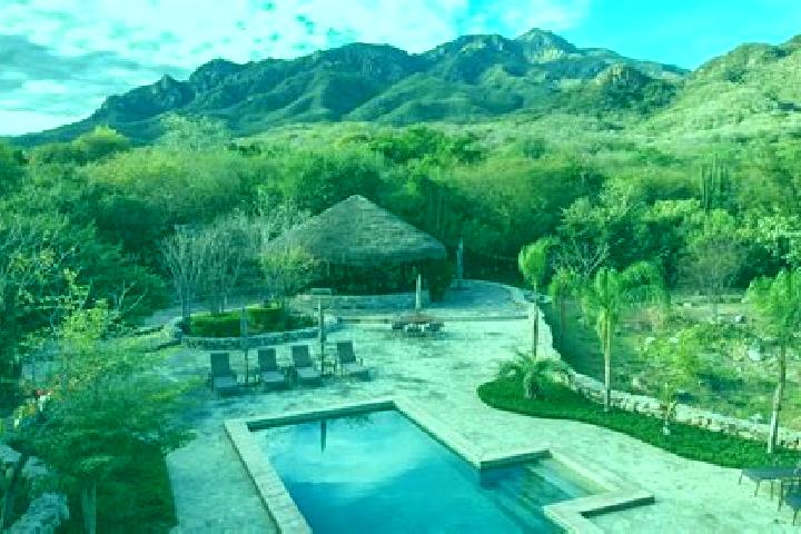Quinn, 36 — Escort in Reforma Agraria (El Pedregal), Mexico