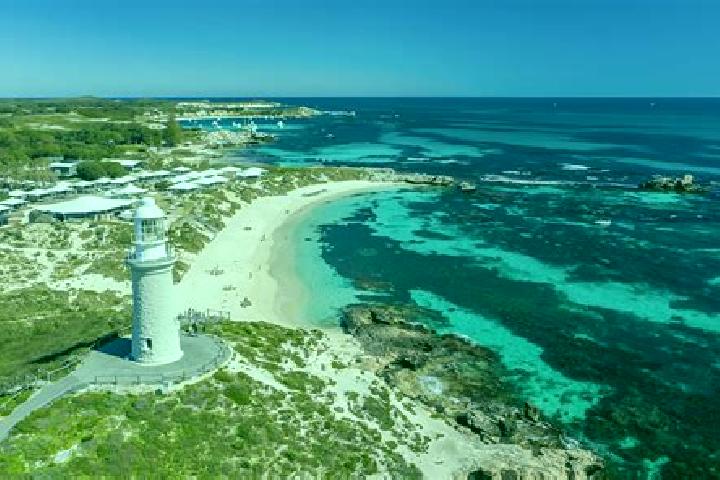 Quinn, 36 — Escort in Rottnest Island, Australia